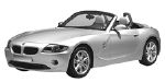 BMW E85 P389C Fault Code