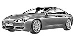 BMW F06 P389C Fault Code