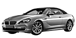 BMW F12 P389C Fault Code