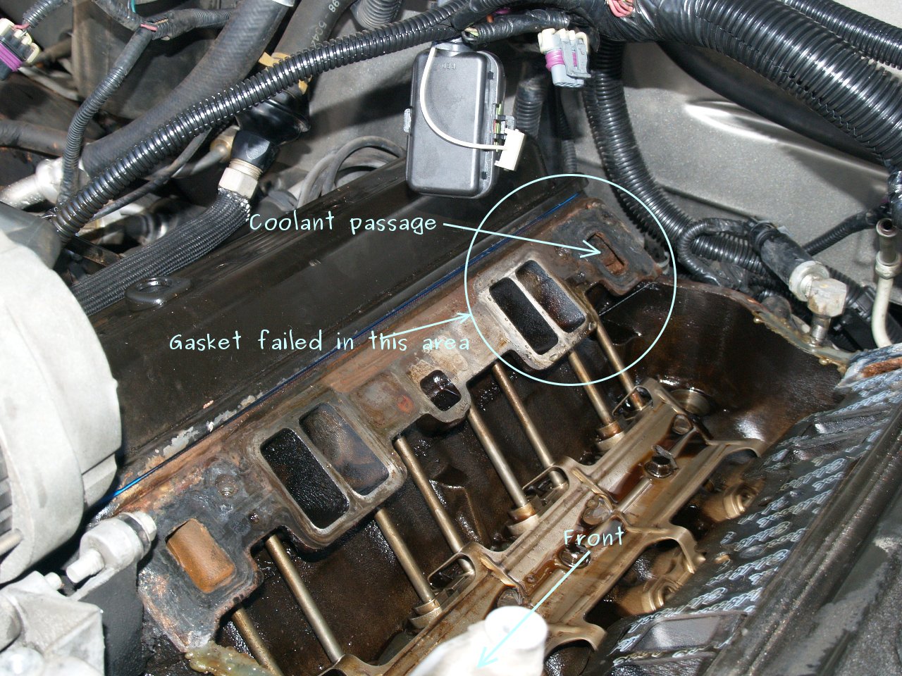 See P389C in engine